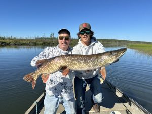 summer-2024-northern-pike-cree-river-lodge-025