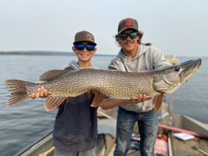 summer-2024-northern-pike-cree-river-lodge-085