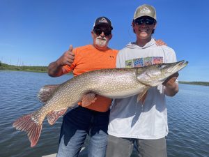 summer-2024-northern-pike-cree-river-lodge-139