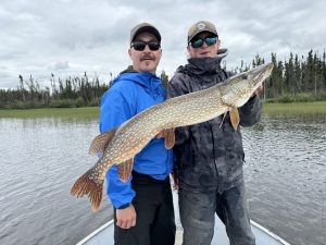 summer-2024-northern-pike-cree-river-lodge-175