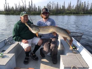 summer-2024-northern-pike-cree-river-lodge-177