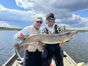 summer-2024-northern-pike-cree-river-lodge-197