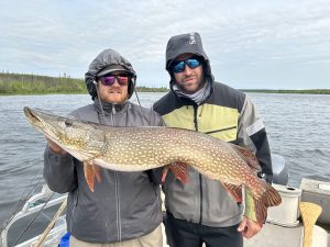 summer-2024-northern-pike-cree-river-lodge-204