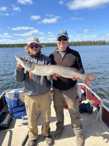 summer-2024-northern-pike-cree-river-lodge-219