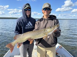 summer-2024-northern-pike-cree-river-lodge-242