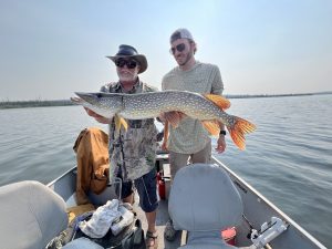 summer-2024-northern-pike-cree-river-lodge-245