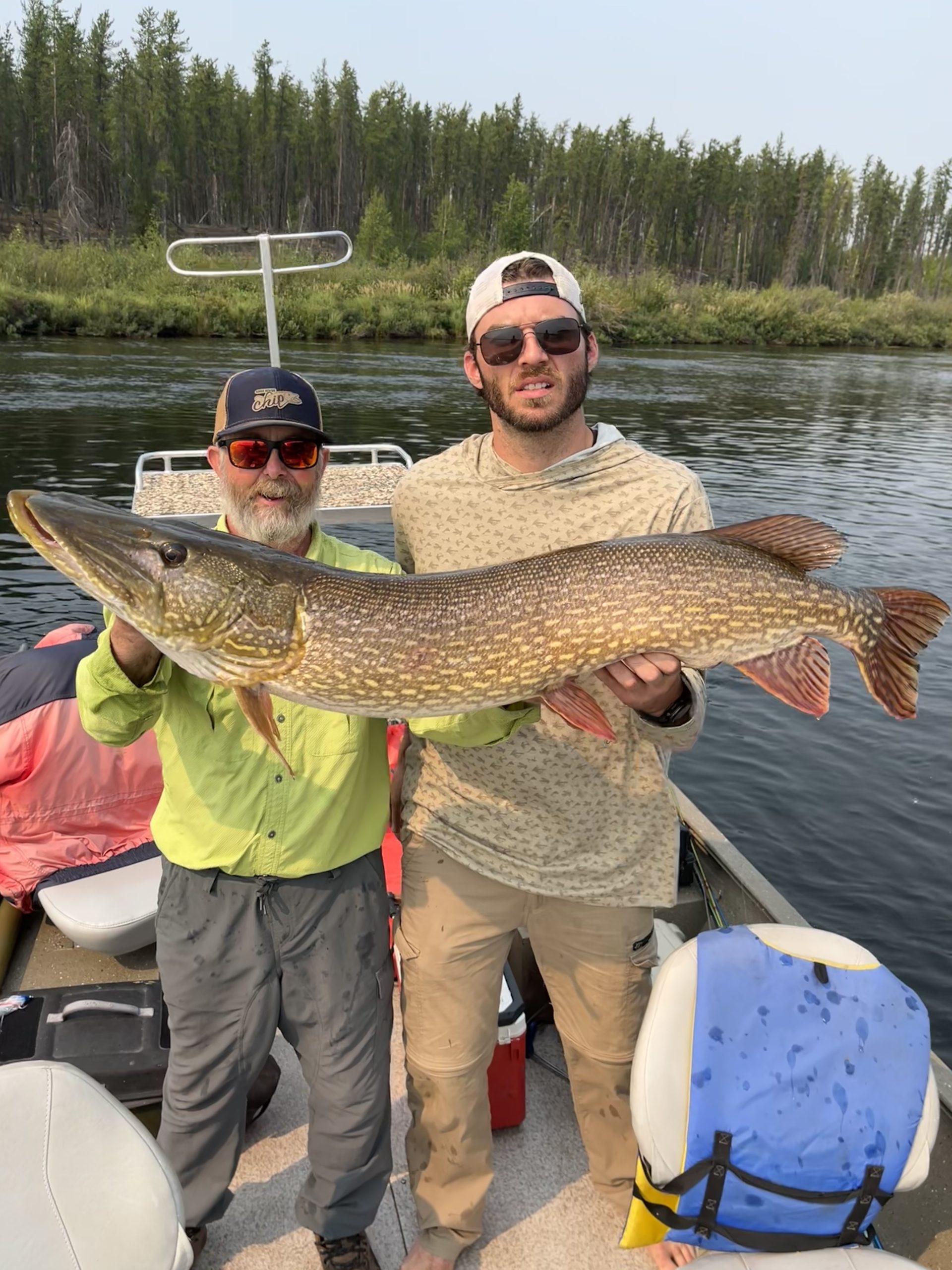 summer-2024-northern-pike-cree-river-lodge-035-scaled